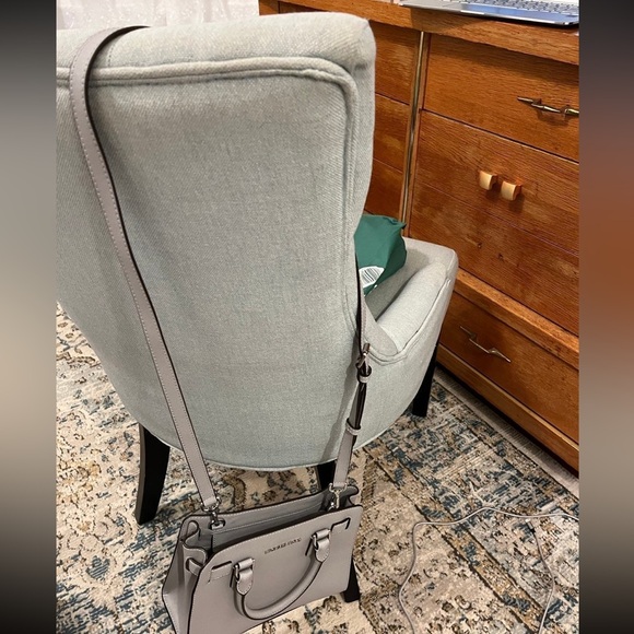 Michael Kors mini satchel - Picture 9 of 9